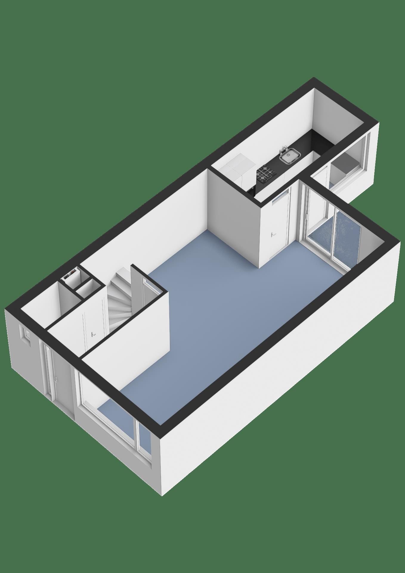 Foto 45 van Gagelhof 17