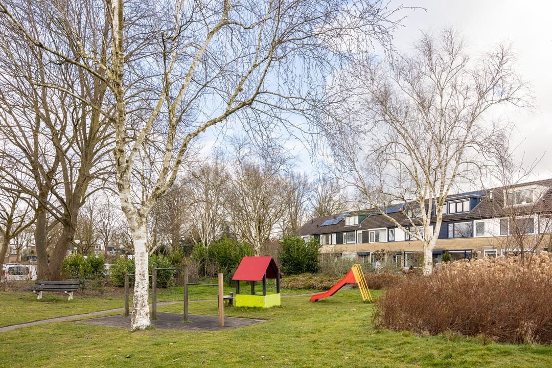 Foto 37 van Gagelhof 17