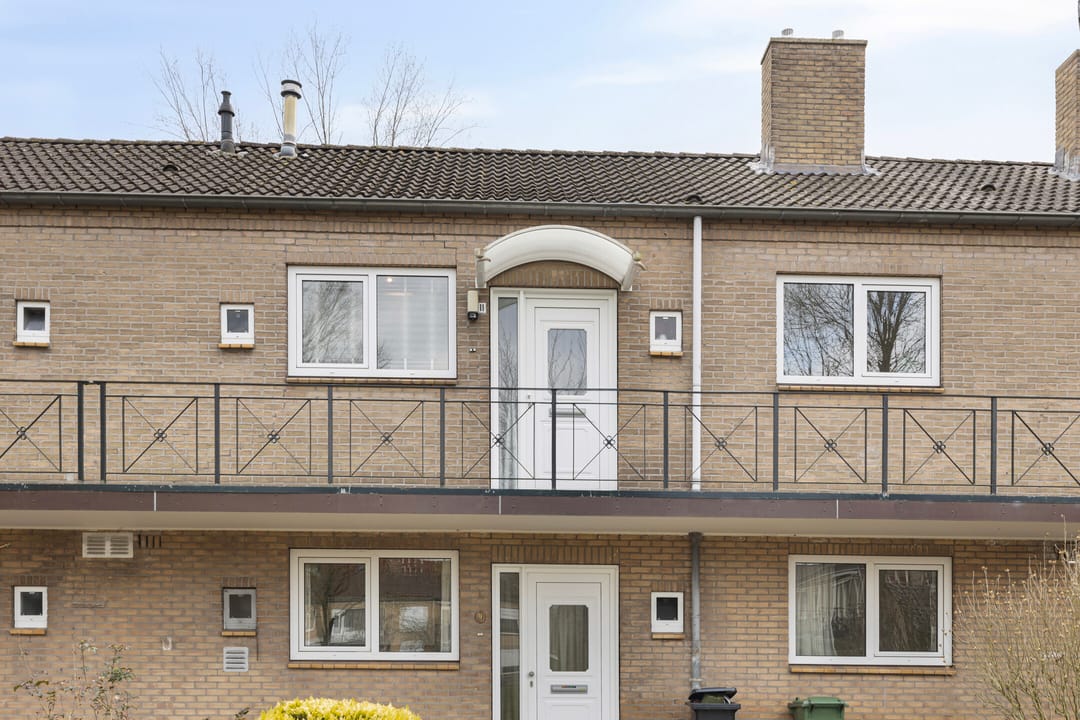 Foto 32 van Frans Halsstraat 11