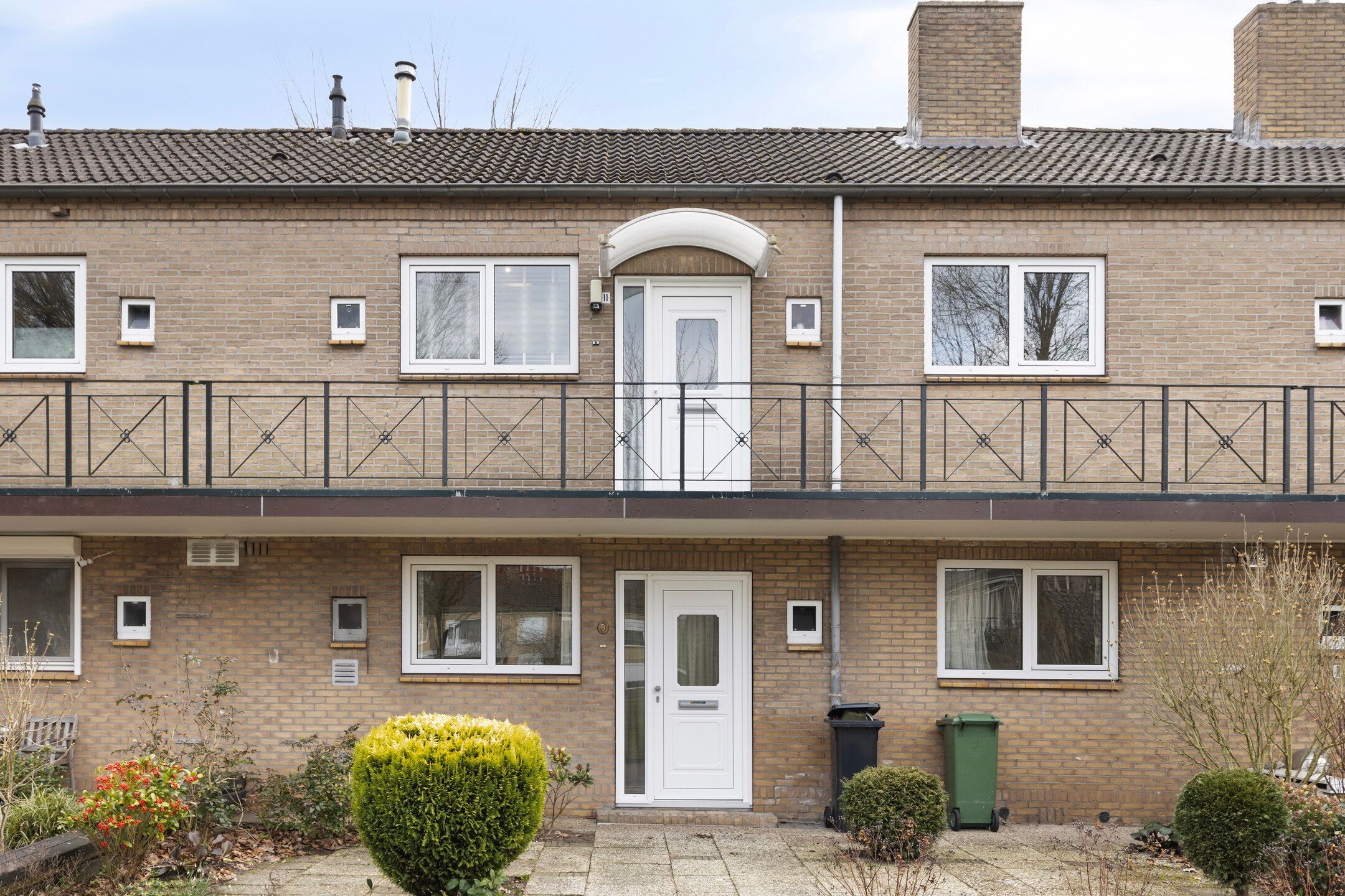 Foto 33 van Frans Halsstraat 11