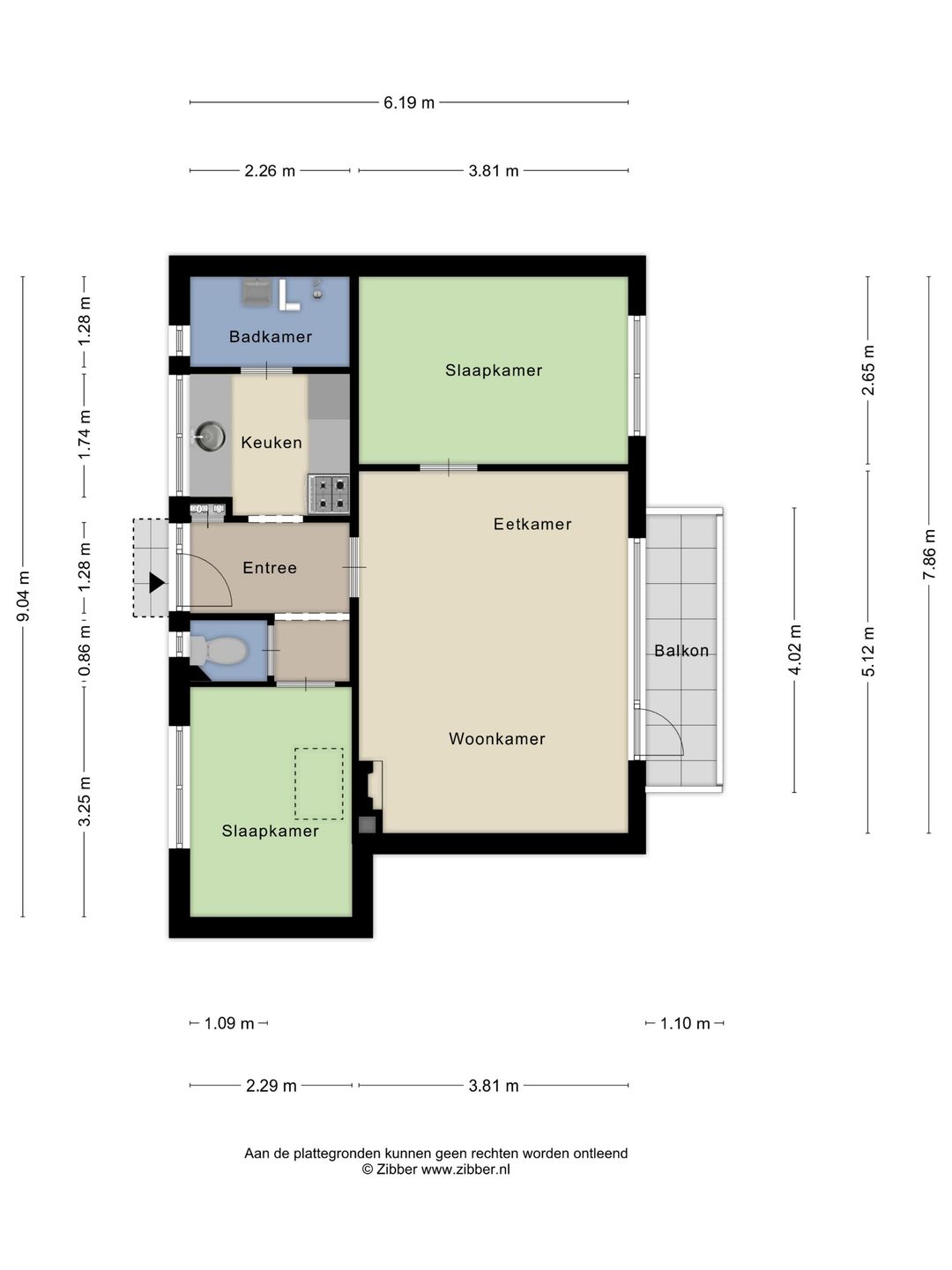 Foto 38 van Frans Halsstraat 11