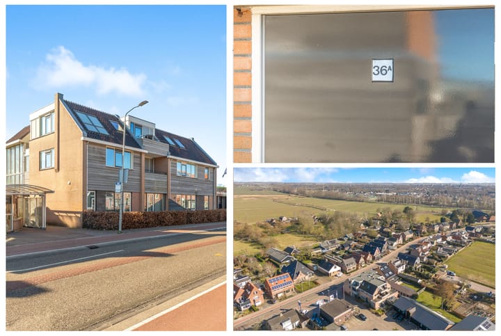 Foto 2 van Heereweg 36-A