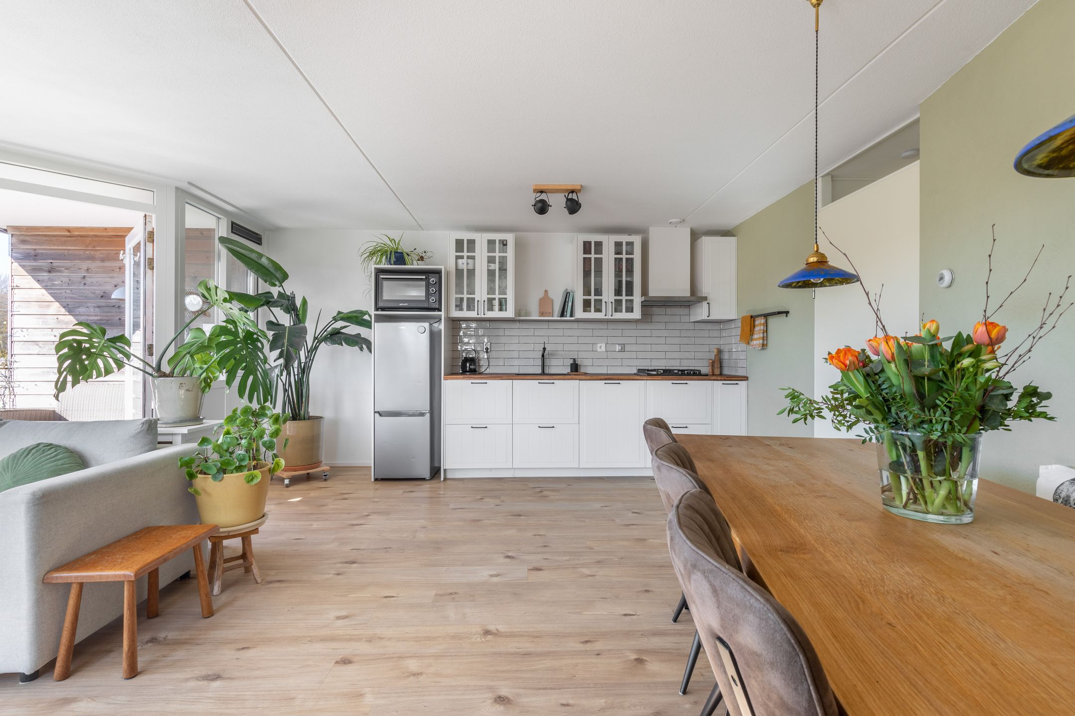 Photo 3 of Heereweg 36-A