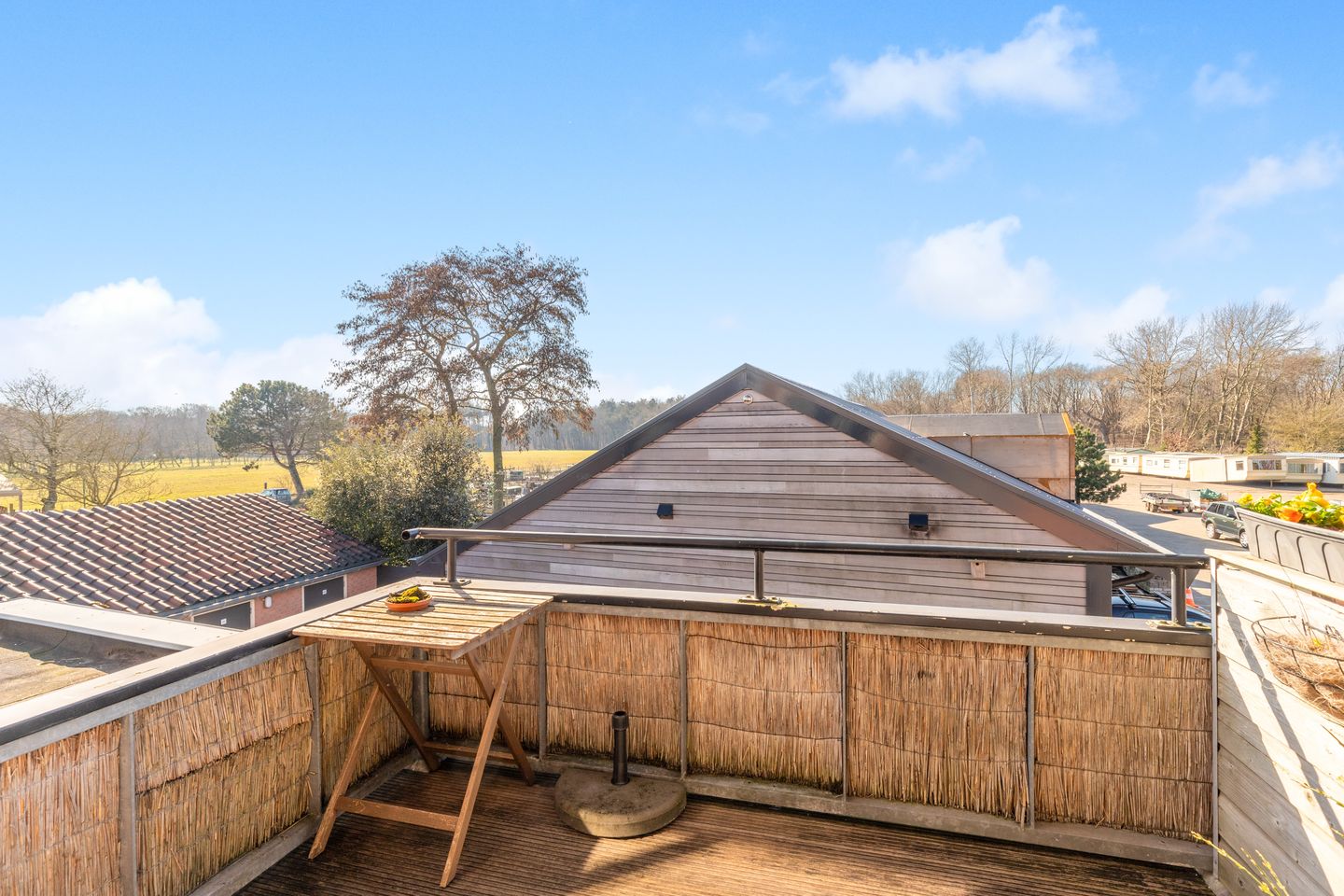 Photo 4 of Heereweg 36-A