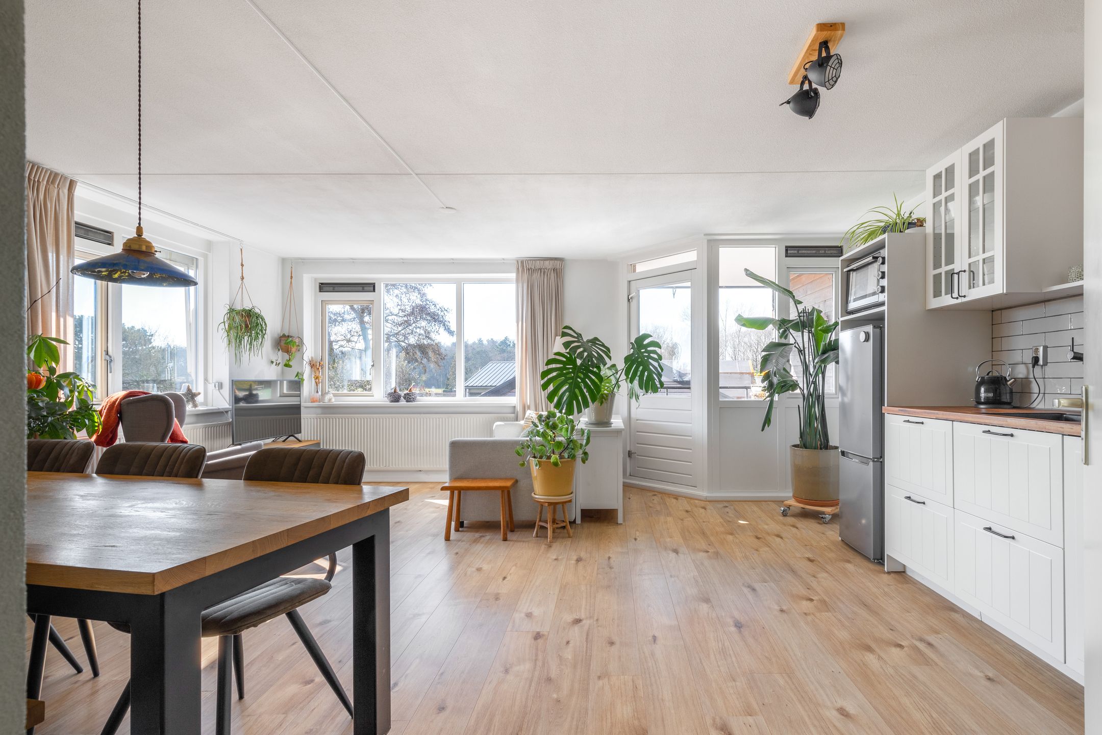 Photo 6 of Heereweg 36-A