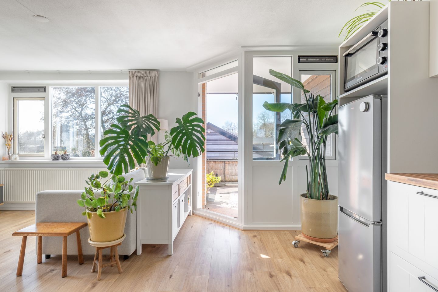 Photo 10 of Heereweg 36-A