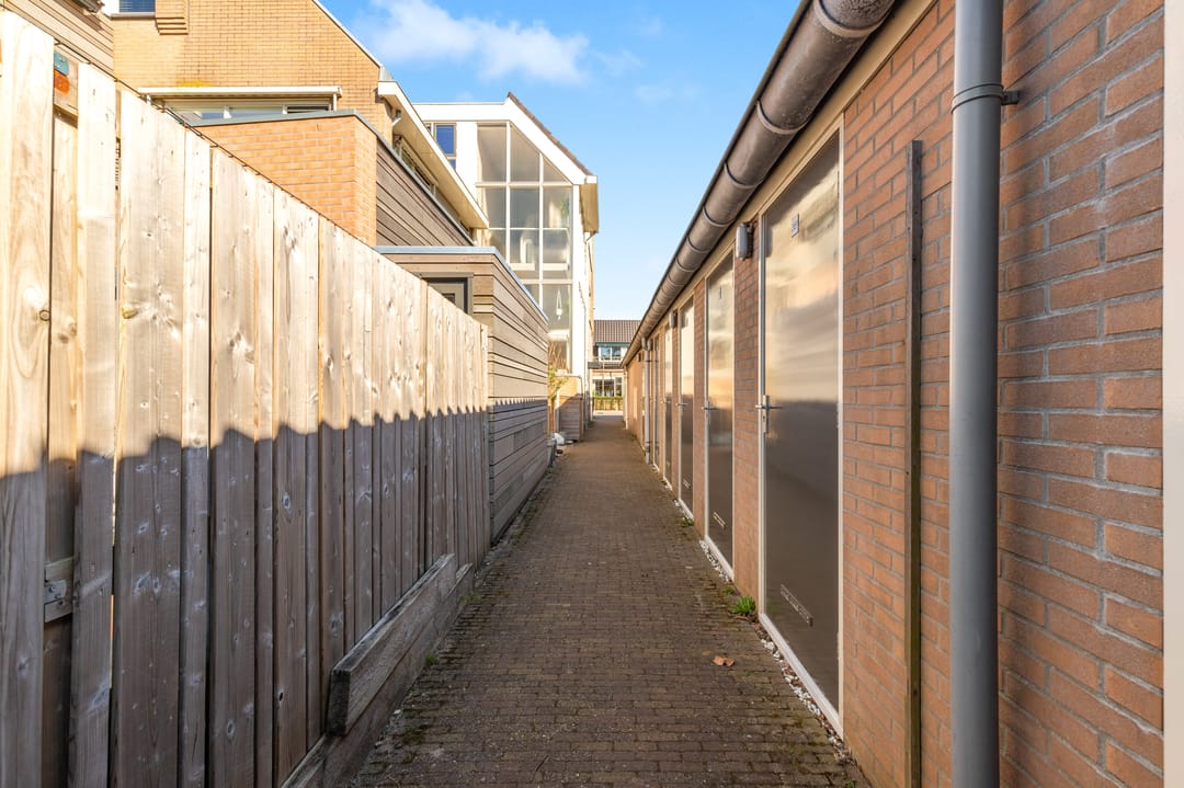 Photo 28 of Heereweg 36-A