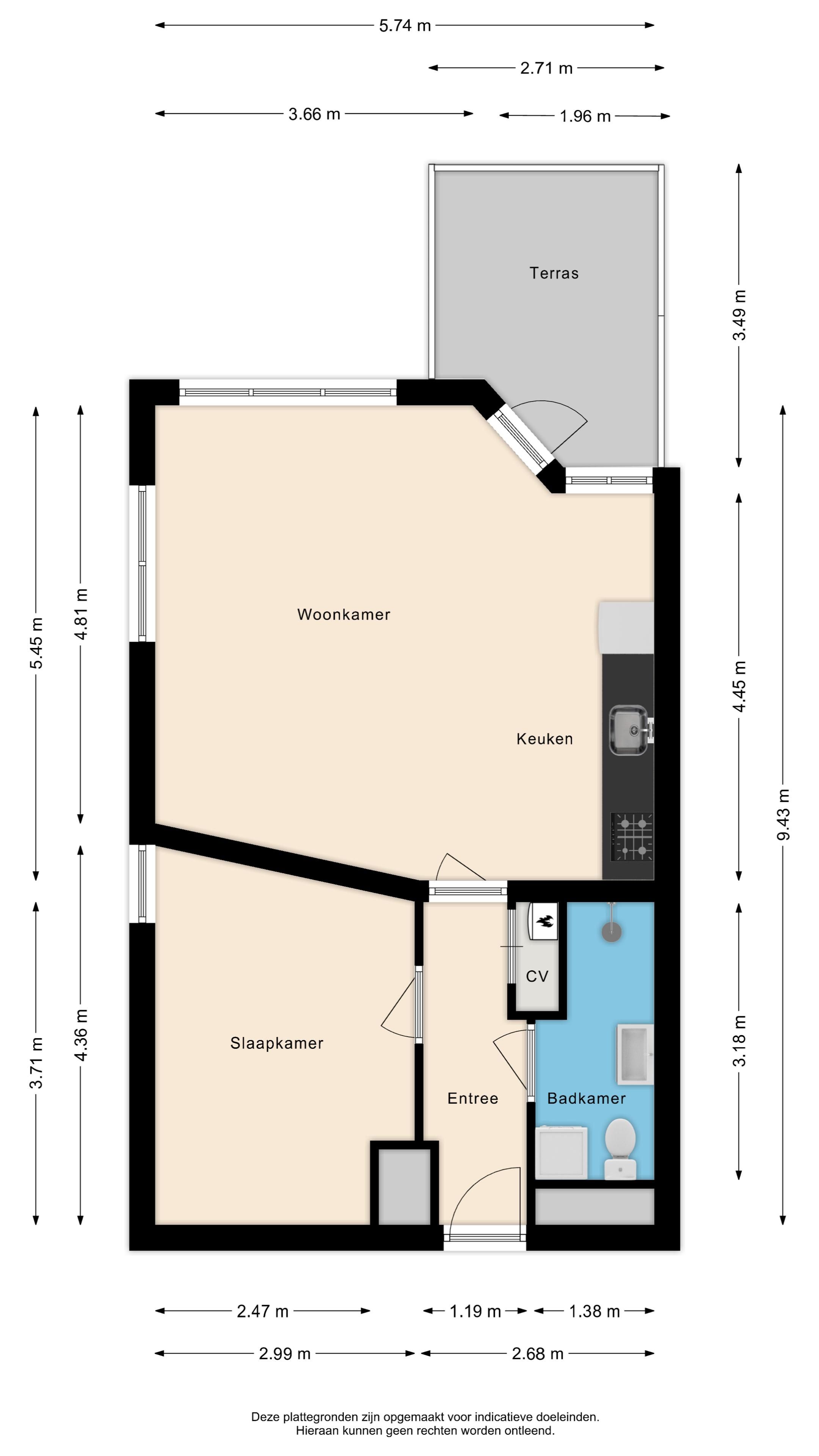 Photo 36 of Heereweg 36-A