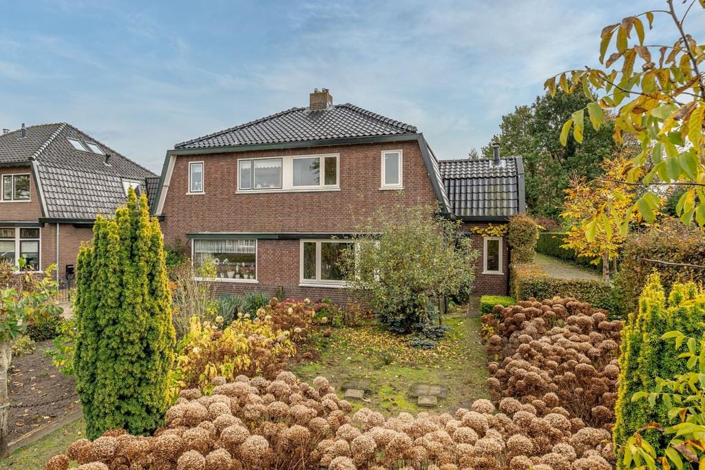 Foto 1 van Oosterdorpsstraat 80