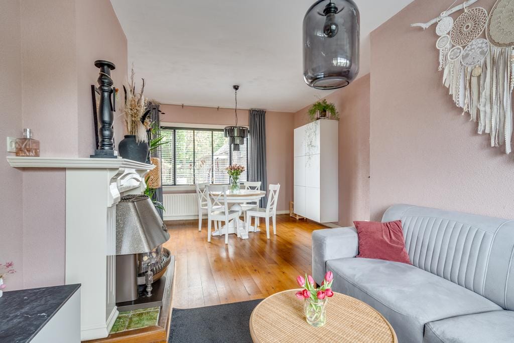 Foto 9 van Oosterdorpsstraat 80