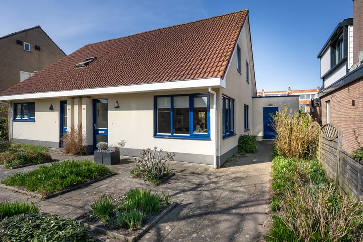 Foto 1 van Kerkhoflaan 29