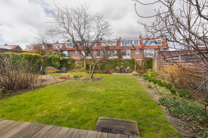 Foto 3 van Kerkhoflaan 29