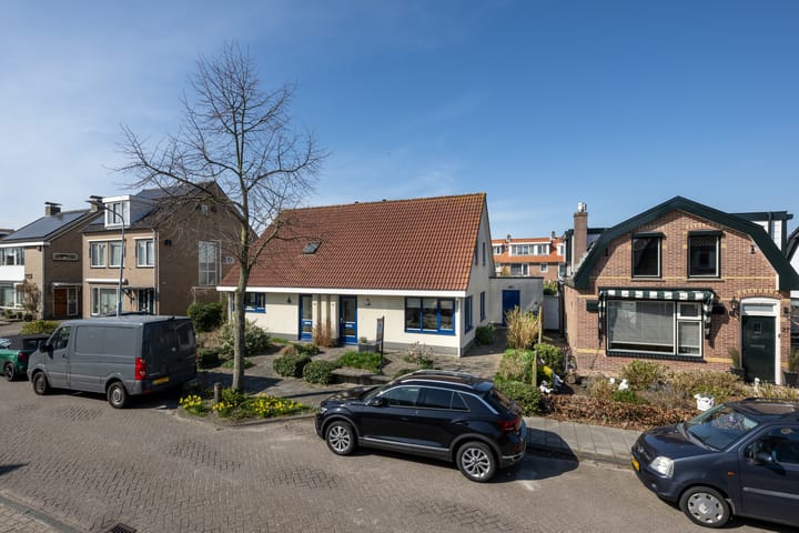 Foto 4 van Kerkhoflaan 29