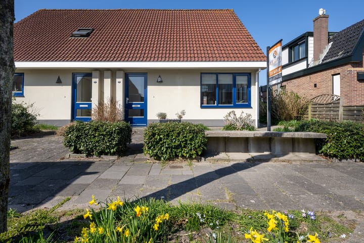 Foto 5 van Kerkhoflaan 29