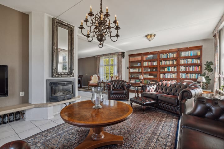 Foto 2 van Prins Hendriklaan 21