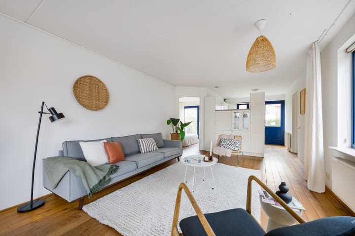 Foto 9 van Kerkhoflaan 29