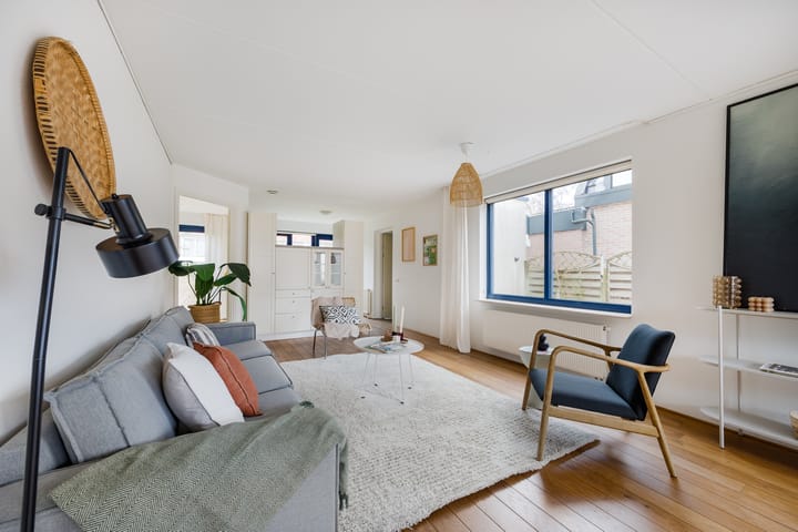 Foto 11 van Kerkhoflaan 29