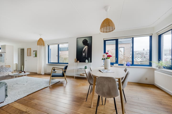 Foto 12 van Kerkhoflaan 29