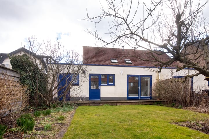 Foto 16 van Kerkhoflaan 29