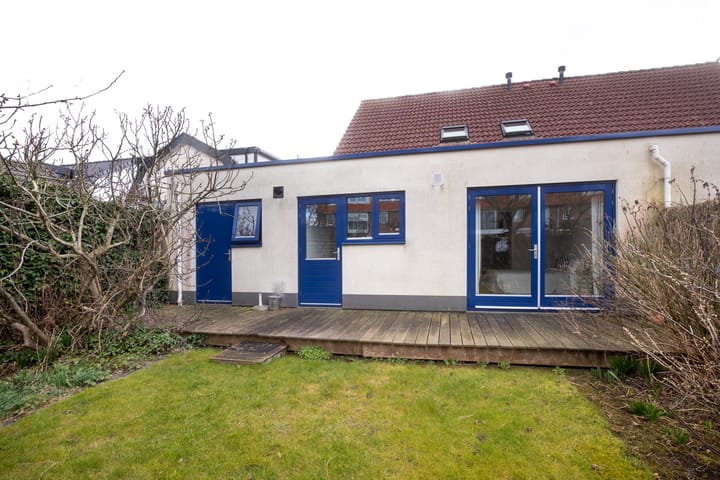 Foto 17 van Kerkhoflaan 29