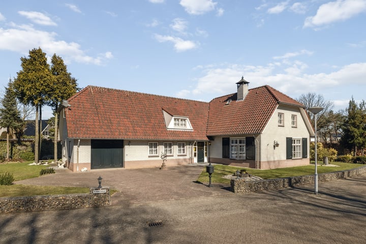Prins Hendriklaan 21