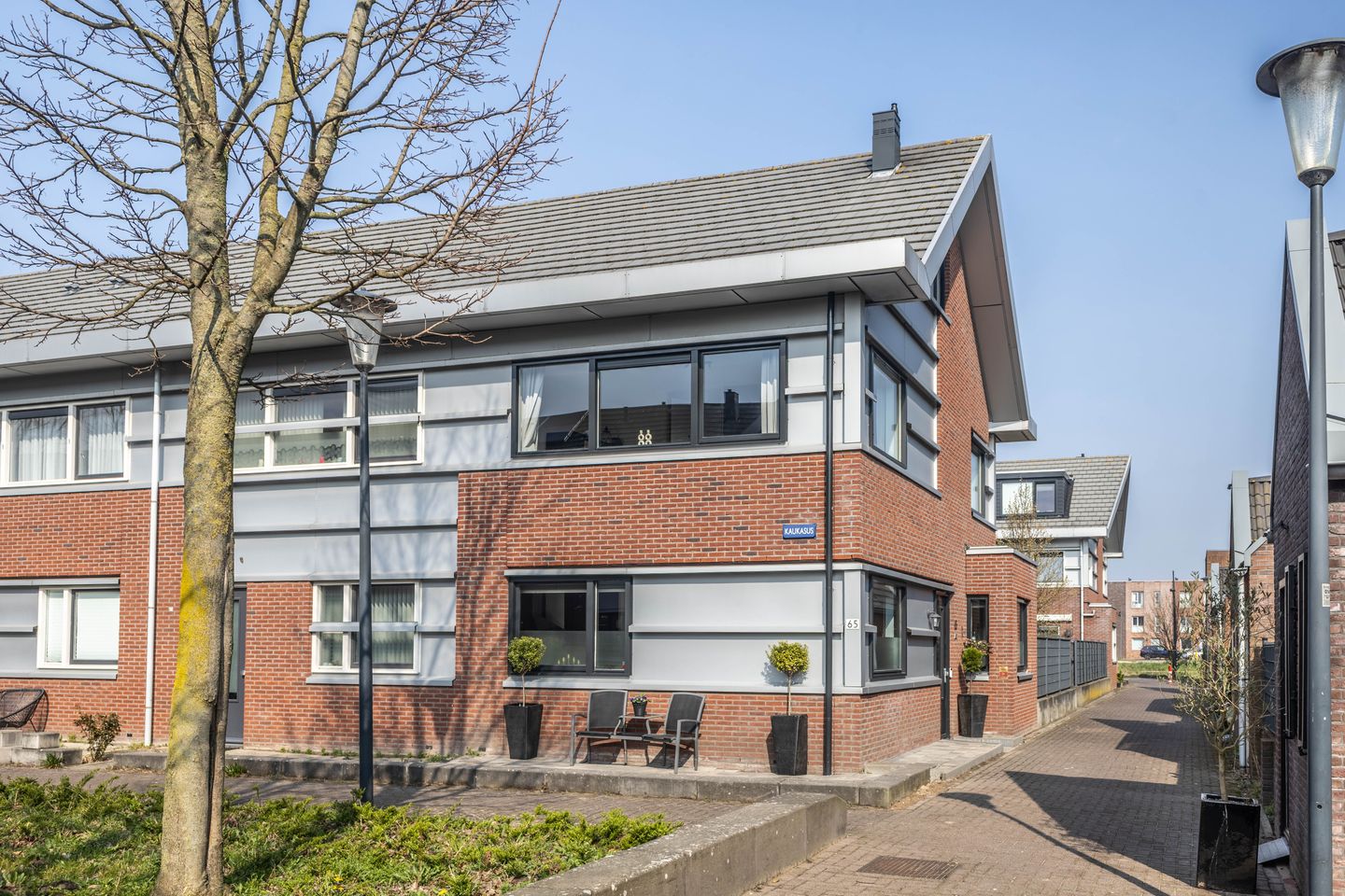 Foto 1 van Kaukasus 65