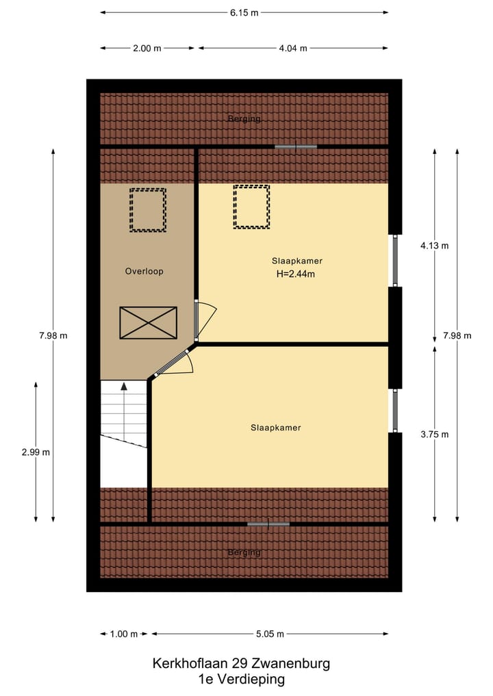 Foto 34 van Kerkhoflaan 29