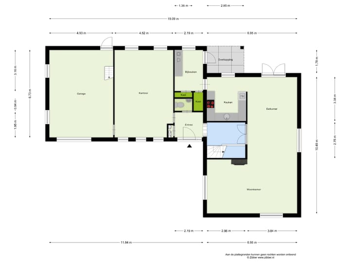 Foto 8 van Prins Hendriklaan 21