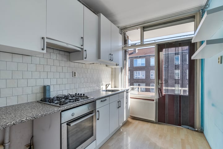 Foto 3 van Frits Ruysstraat 51-B