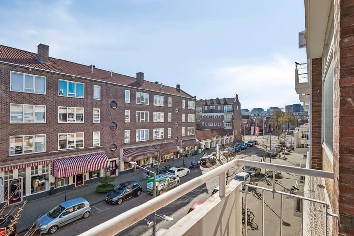 Foto 4 van Frits Ruysstraat 51-B