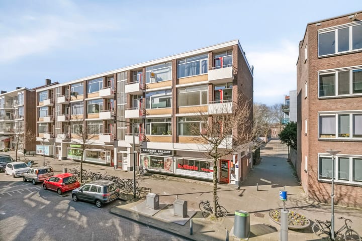 Foto 5 van Frits Ruysstraat 51-B