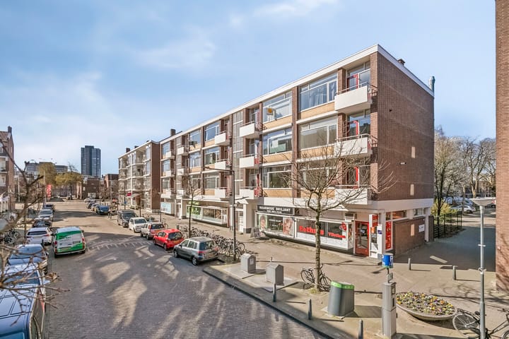 Foto 6 van Frits Ruysstraat 51-B