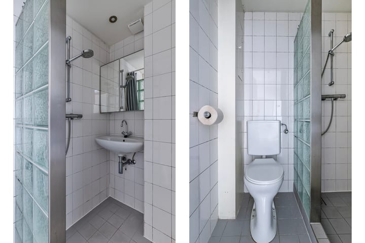 Foto 10 van Frits Ruysstraat 51-B