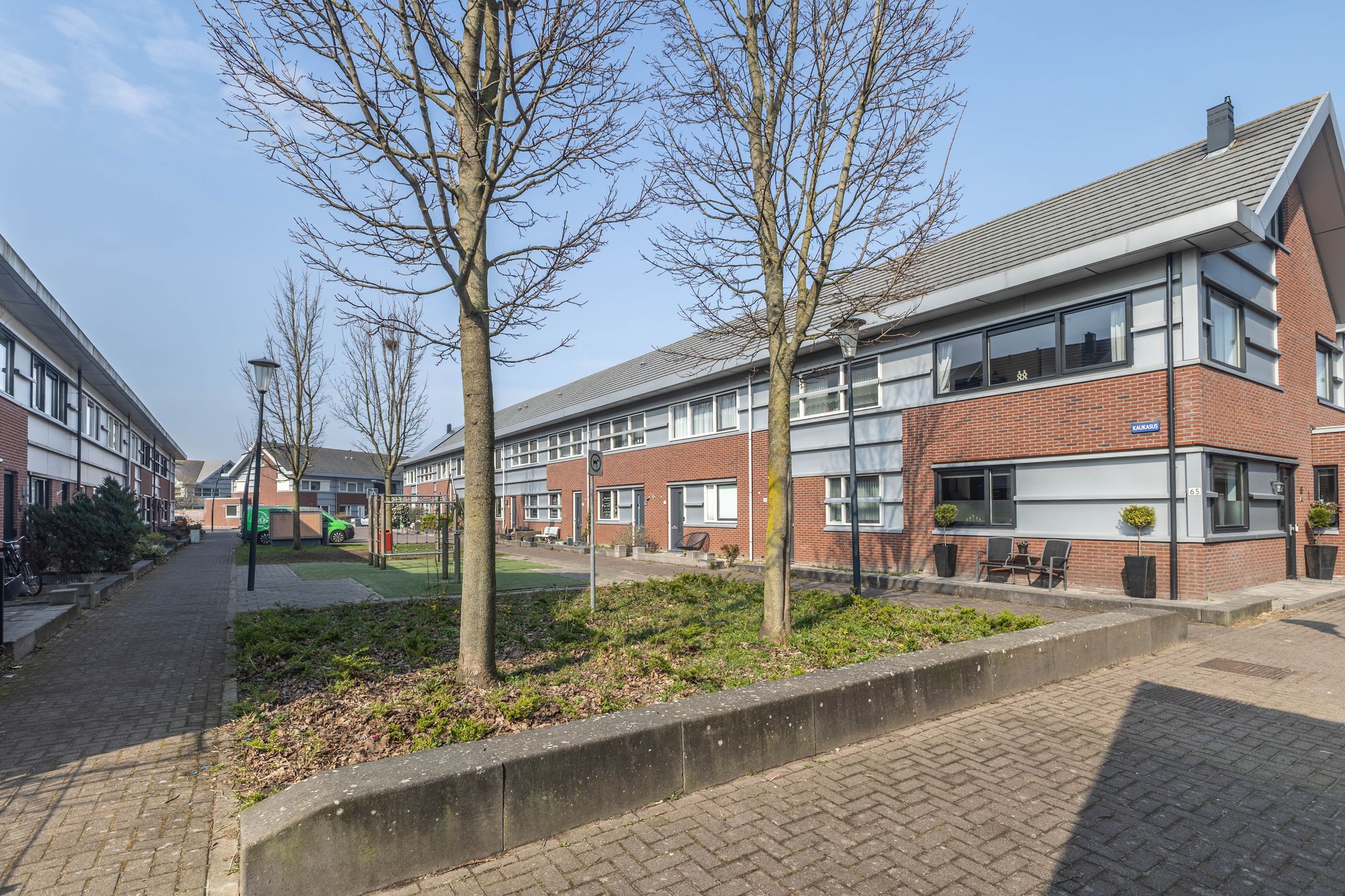 Foto 33 van Kaukasus 65