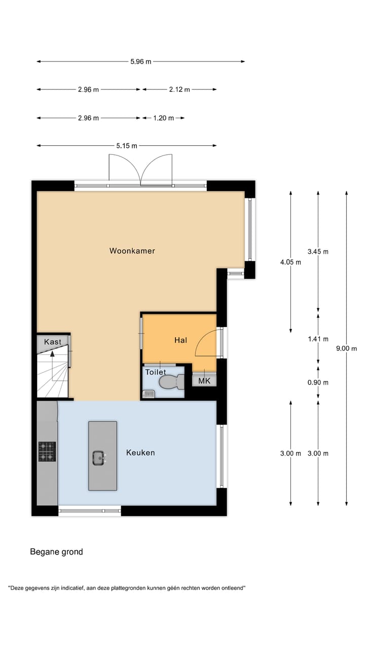 Foto 39 van Kaukasus 65