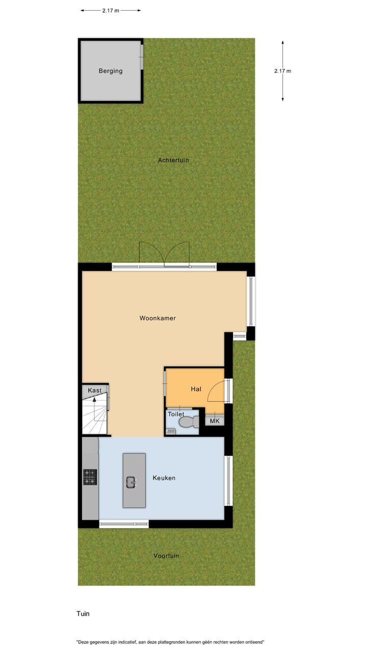 Foto 42 van Kaukasus 65