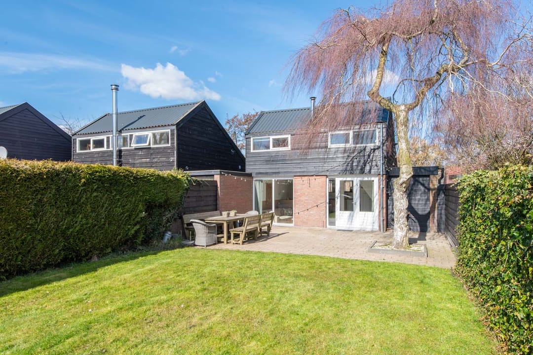 Photo 1 of Rekerlanden 38