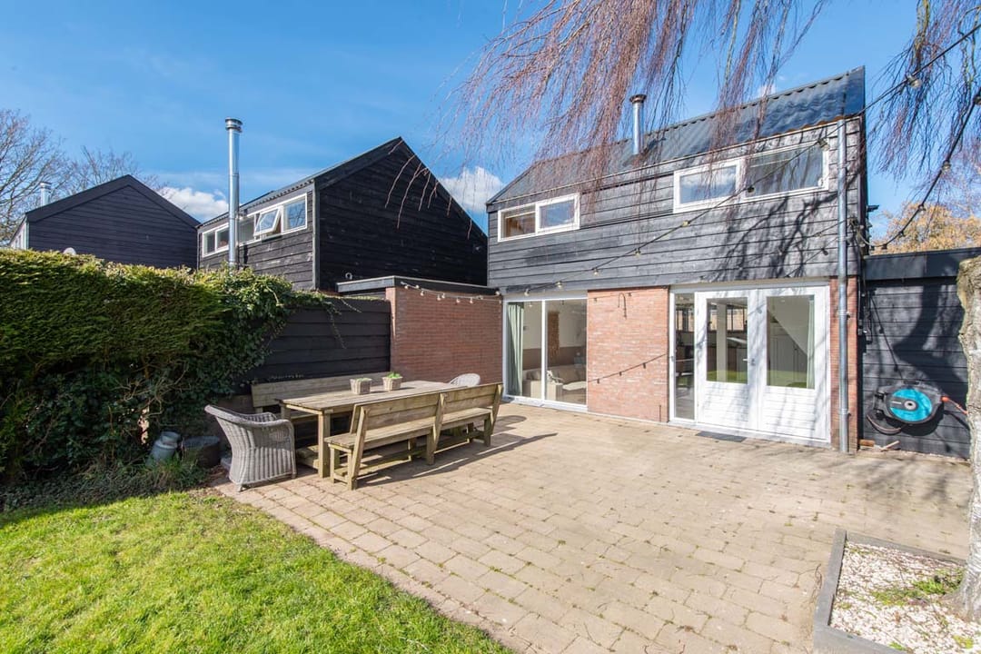 Photo 2 of Rekerlanden 38