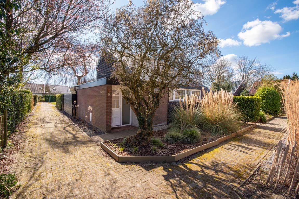 Photo 3 of Rekerlanden 38