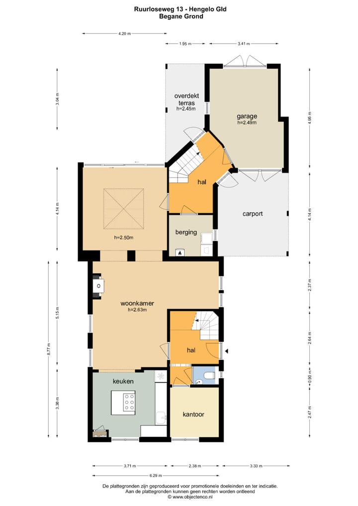 Photo 70 of Ruurloseweg 13