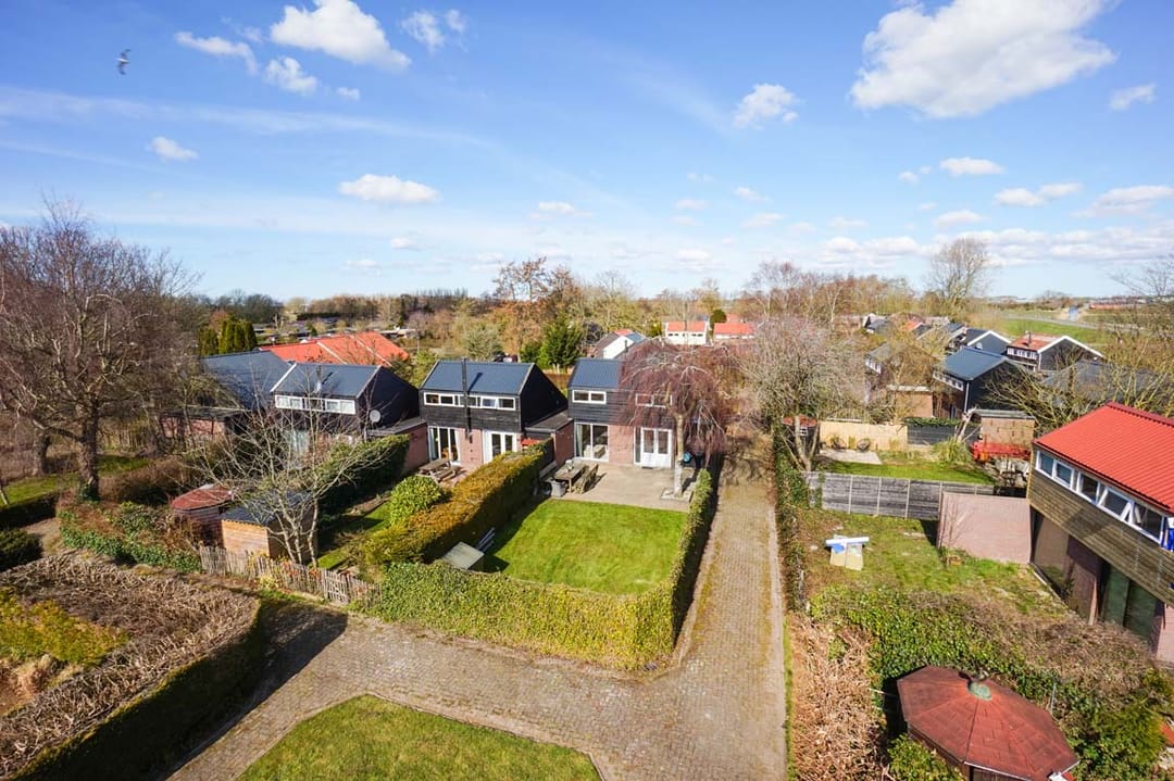 Photo 37 of Rekerlanden 38