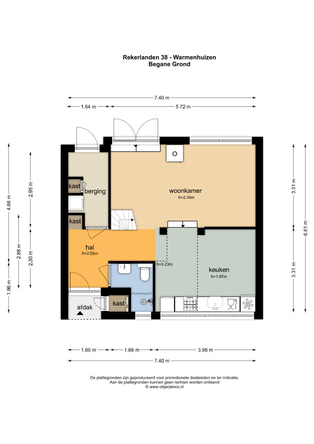 Photo 38 of Rekerlanden 38