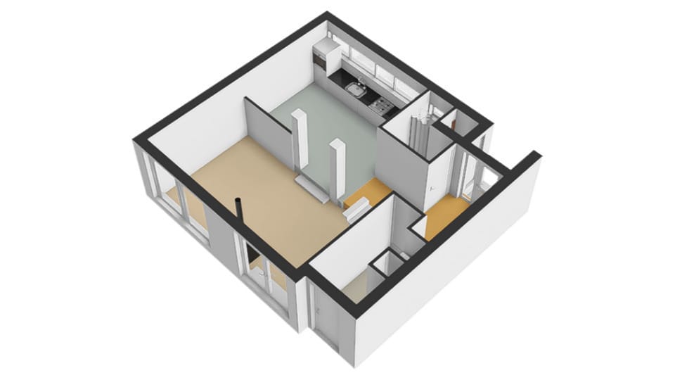 Photo 39 of Rekerlanden 38