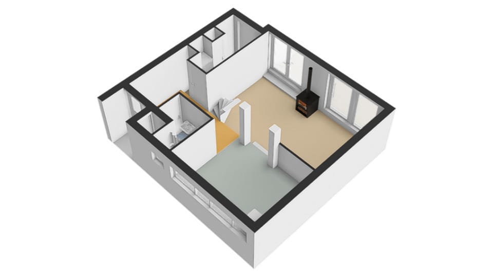 Photo 40 of Rekerlanden 38