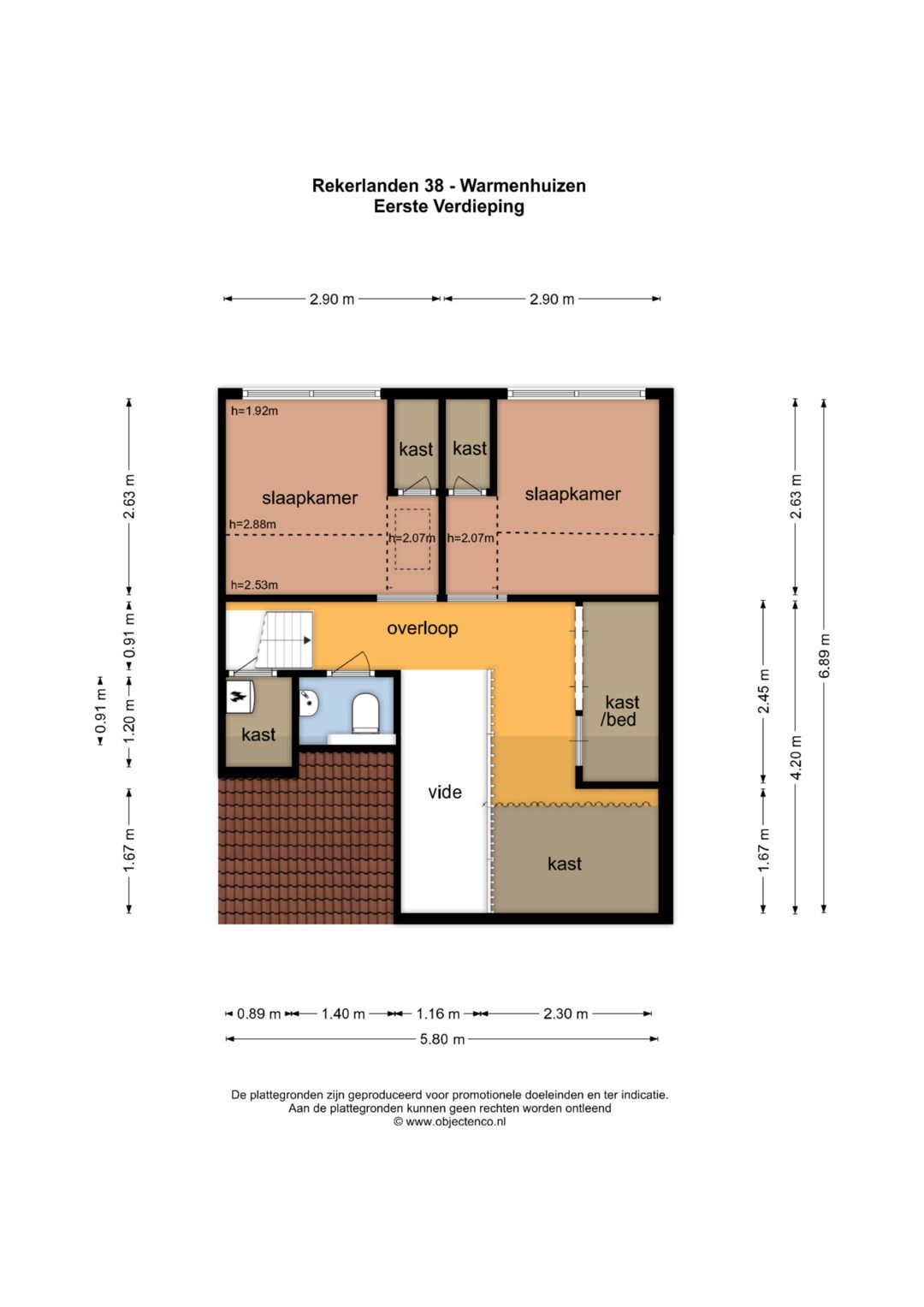 Photo 41 of Rekerlanden 38