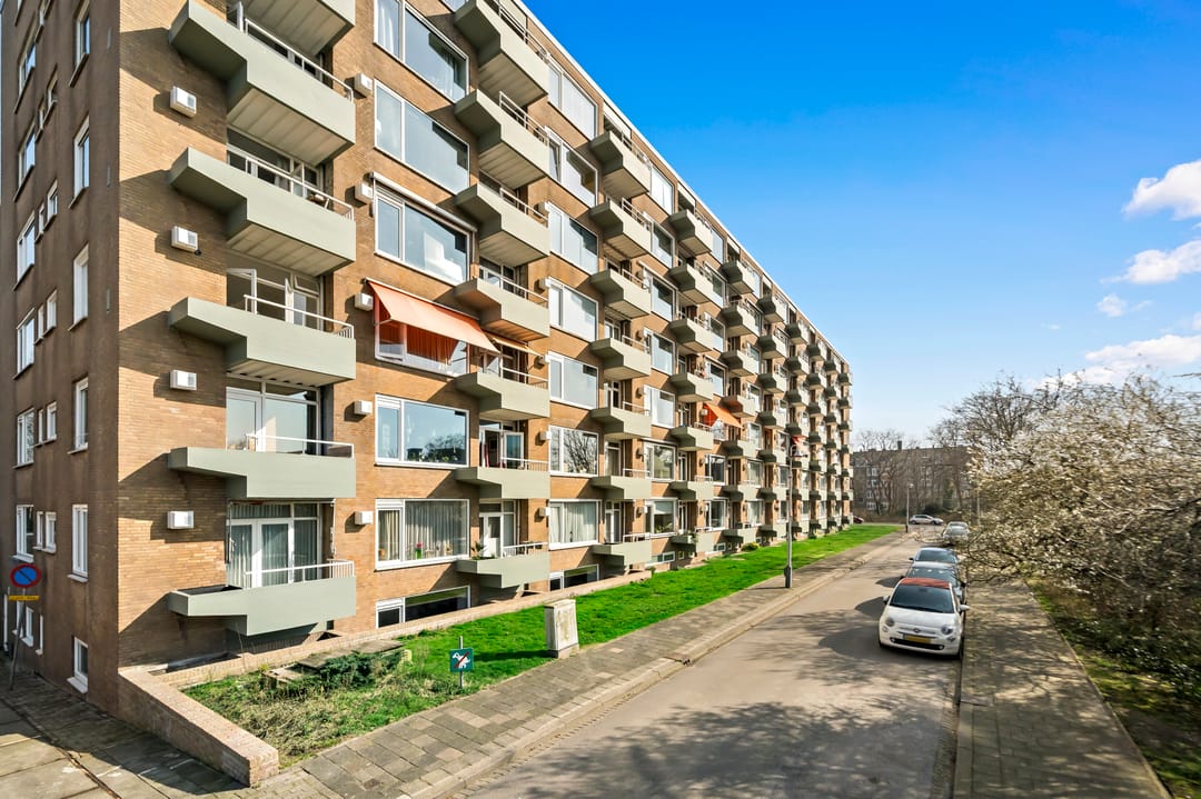 Foto 1 van Elisabeth Brugsmaweg 1-304