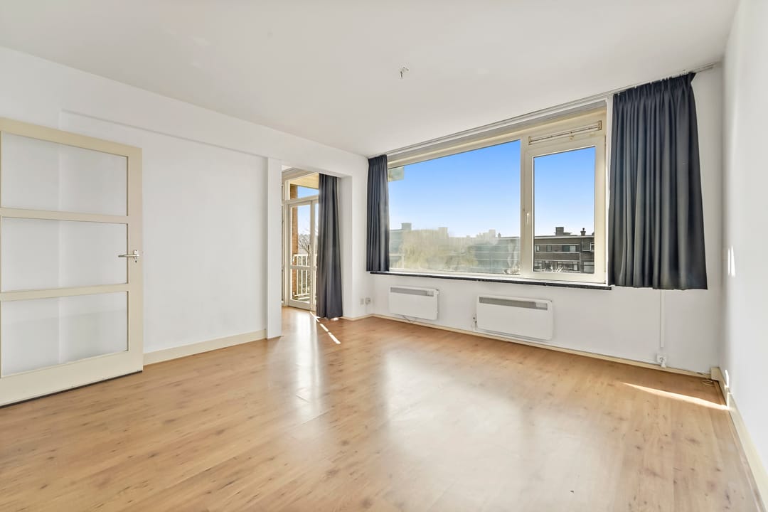 Foto 2 van Elisabeth Brugsmaweg 1-304