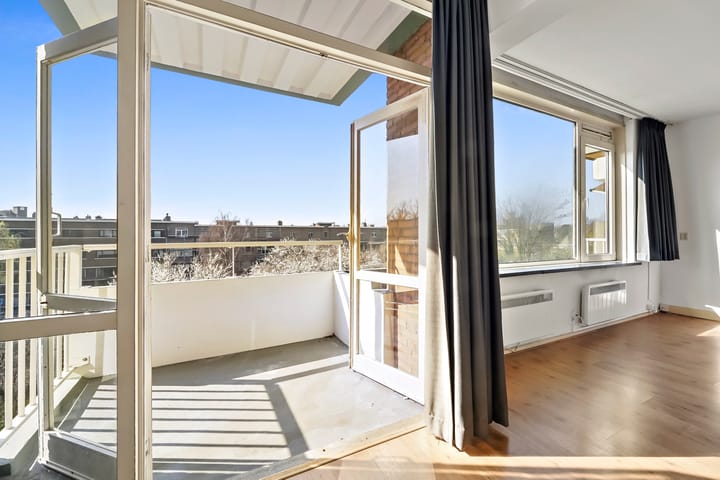 Foto 4 van Elisabeth Brugsmaweg 1-304