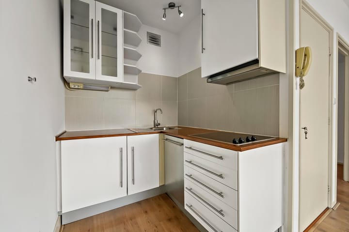 Foto 6 van Elisabeth Brugsmaweg 1-304