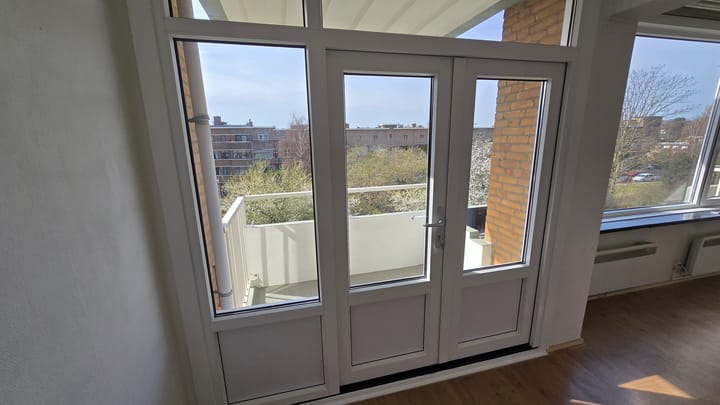 Foto 7 van Elisabeth Brugsmaweg 1-304